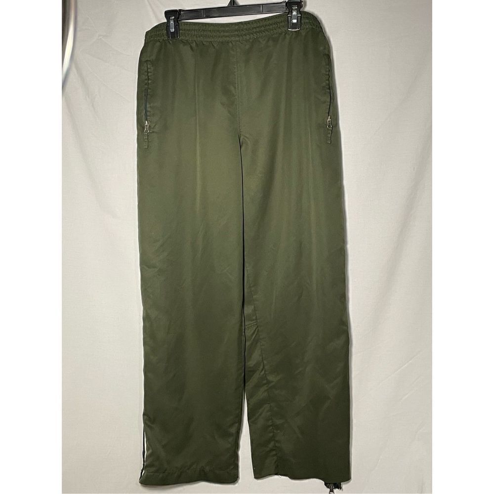 Track pants y2 k style